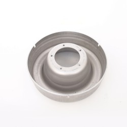 Trommelrückteil G80